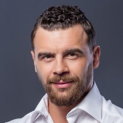 Daniel Walker